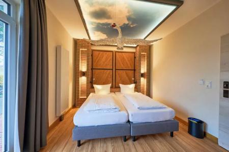 All Inclusive Apartment in Wangerland Resort - 22