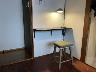Couch Potato Hostel - 11
