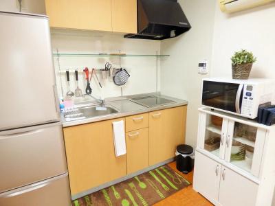 Kyoto Uraraka Guest House - 16