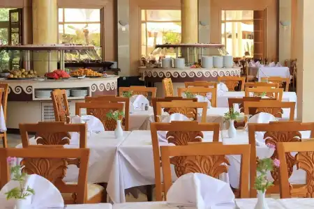 Nahrawess Resort & Thalasso - 22