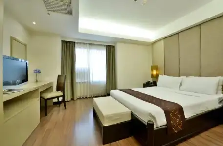 Abloom Exclusive Serviced Apartments - 95
