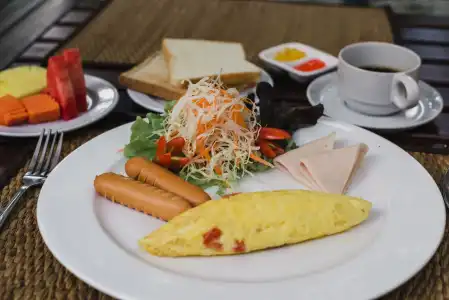 Issara by d Hostel - 13