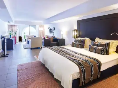 Mövenpick Gammarth Tunis - 136