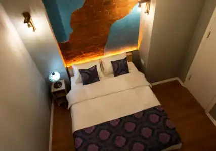 Royal Taksim Suites - 5