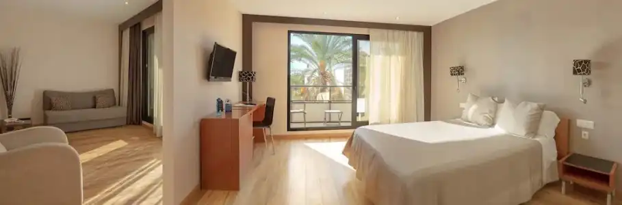 RH Don Carlos & Spa - 69