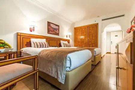 Royal Mirage Agadir - 55