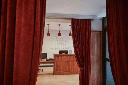 Maison Vignon - 30