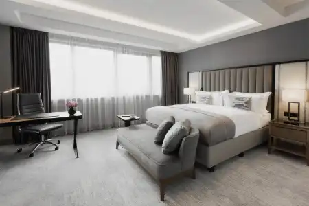 InterContinental Sofia by IHG - 43