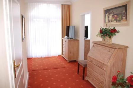Romantik im Villa Rhl - 31