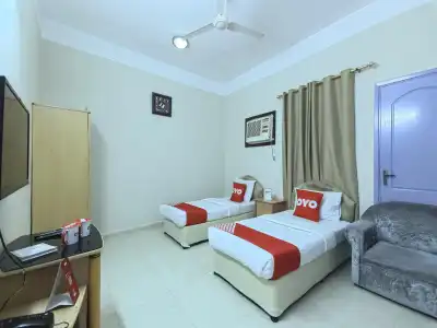 Marsa Al Masafar Apartment - 27