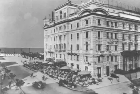 Esplanade - 29