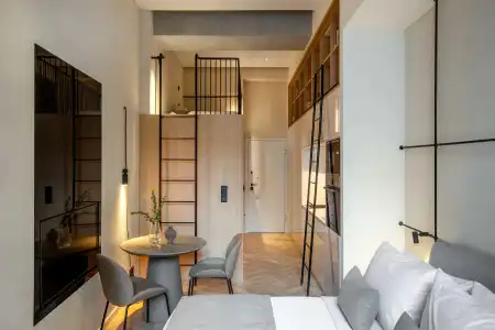 The Newel Psychiko - 26