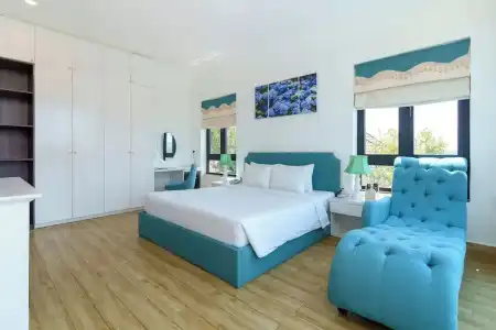 Dalat Wonder Resort - 125