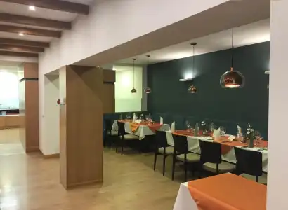 Corvin Budapest - Sissi wing - 24