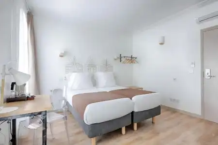 Hôtel Korner Etoile - 40