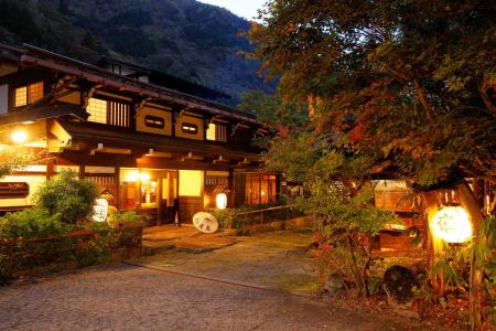 Yumoto Chouza - 16