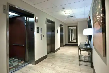 Hilton Garden Inn Minneapolis Airport Mall of America - 38