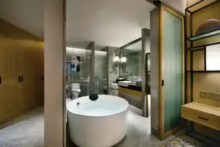 Crowne Plaza Kunming Ancient Dian Town by IHG - 61