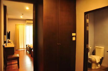 Sabye Bangkok - 125