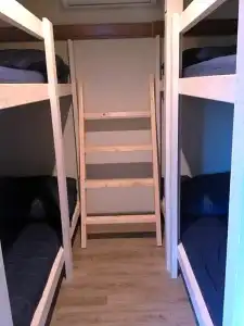 328 Hostel & Lounge - 22