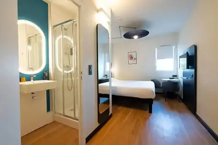ibis Perpignan Sud Saint Charles - 40