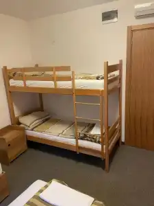 Hostel Terasa - 20