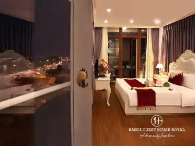 Hanoi Royal - 72