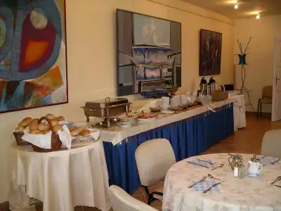 Albergo Giardino - 24