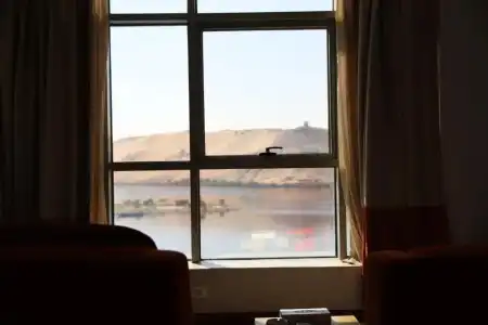 Aswan Plaza - 85