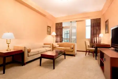 Ramada Plaza By Wyndham Gence - 74