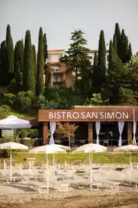 Dependences - San Simon Resort - 22
