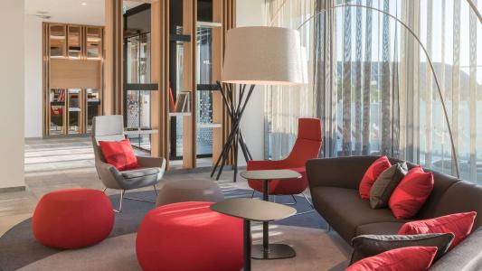 Holiday Inn Express Munich City West by IHG - 17
