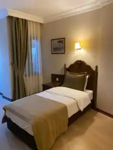 Büyük Levent - 1