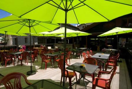 Galli's - Centro - 8