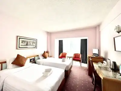 Asian Hatyai - 21