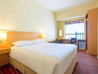 ibis Mall Avenue Dubai - 50