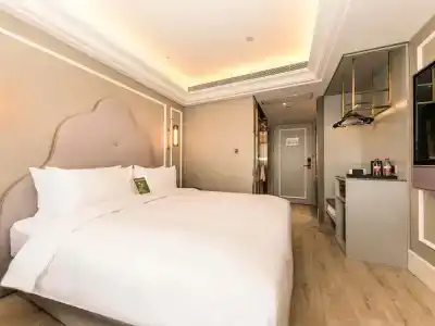 Mercure Xian City Centre - 28