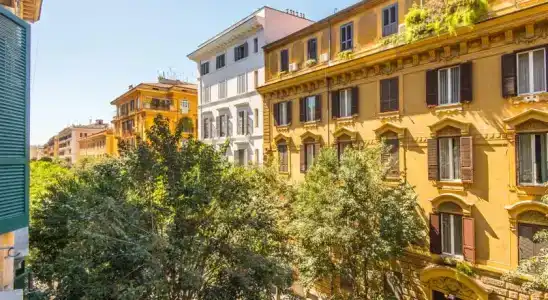 Quiriti Vatican Relais - 0