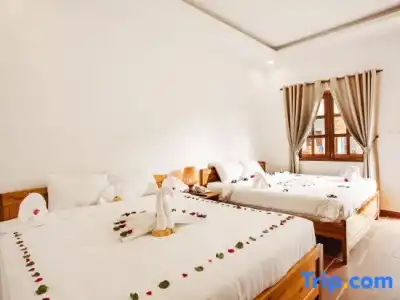 Palm Hill Resort Phu Quoc - 89