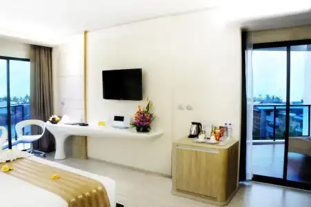 Pattaya Discovery Beach - 74