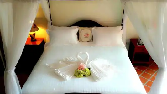 Siam Tara Resort - 22