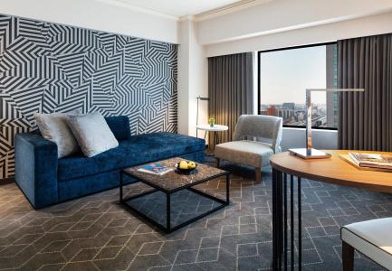 Courtyard by Marriott Shin-Osaka Station - 4