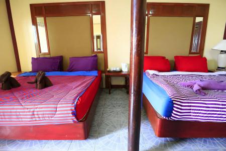 White Sand Beach Resort - 29