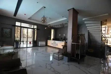 VM Resort & SPA - 23