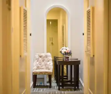Aphrodite Inn Bangkok - 3