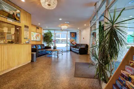 Dunes Inn - Wilshire - 1