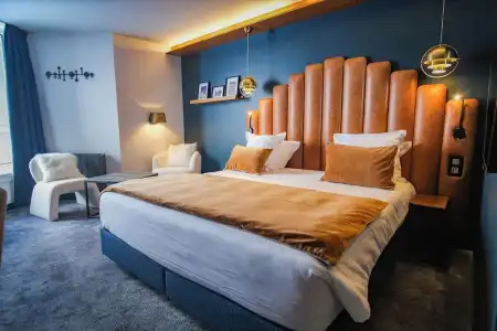 Hôtel Fahrenheit Seven Val Thorens - 106