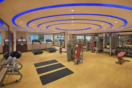 DoubleTree by Hilton & Residences Dubai Al Barsha - 20