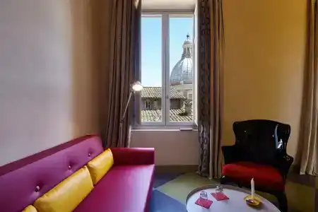 Palazzetto Rosso - Art - 123