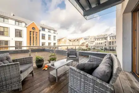 King Mindaugas Apartments - 160